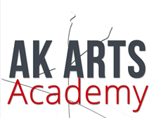 Tablet Screenshot of akartsacademy.com